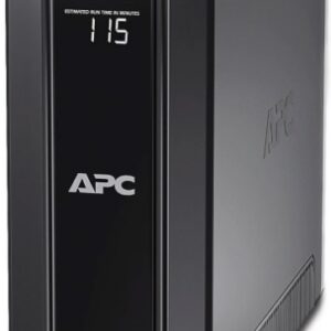 Источник бесперебойного питания APC BR1200G-GR