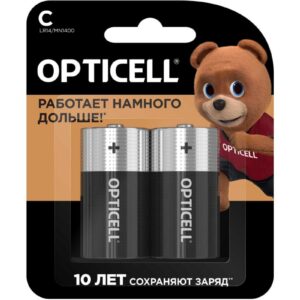 Батарейка OPTICELL 5051004