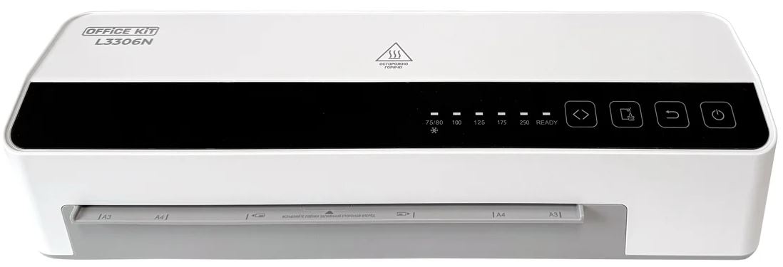Ламинатор Office Kit L3306N
