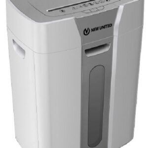 Уничтожитель бумаг New United ET-20C