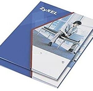 Подписка ZYXEL LIC-BUN-ZZ0124F