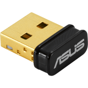 Bluetooth адаптер ASUS USB-BT500