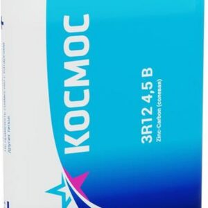 Батарейка Космос KOC3R12