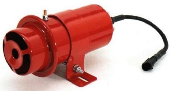 Модуль Эпотос Буран-0.5шж4 АМР