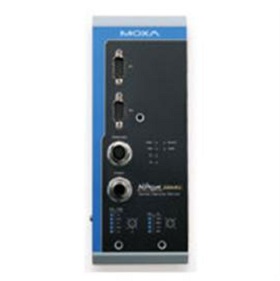 Сервер MOXA NPort 5250AI-M12-T
