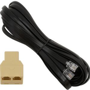 Удлинитель SNR snr-cable-1wire-5m