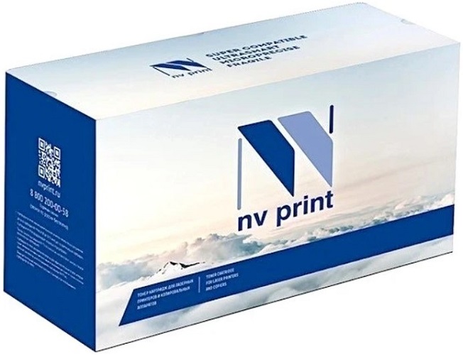 Запчасть NVP NV-0041X0958-NC