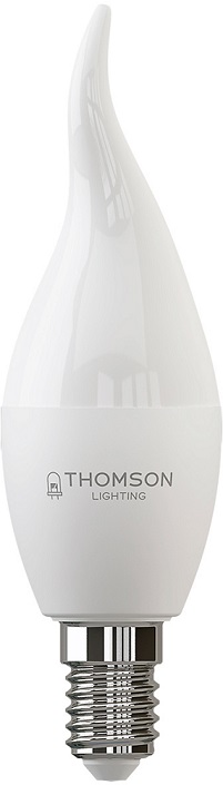 Лампа светодиодная Thomson TH-B2025