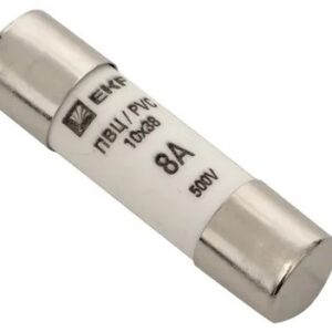 Предохранитель EKF pvc-10x38-8