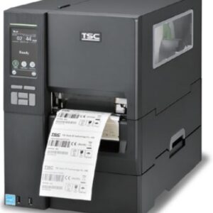 Принтер термотрансферный TSC MH641P