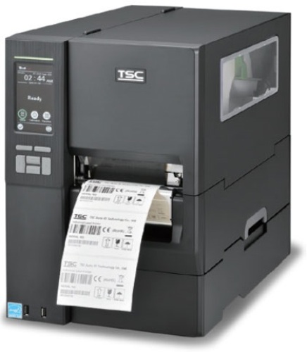 Принтер термотрансферный TSC MH641P
