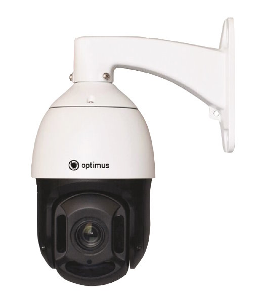 Видеокамера Optimus AHD-H092.1(20x) mini