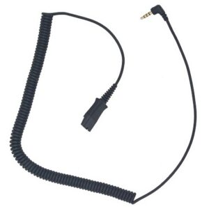 Переходник VT QD(P) - 3.5 mm (01)