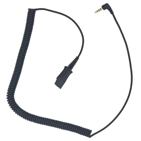 Переходник VT QD(P) - 3.5 mm (01)