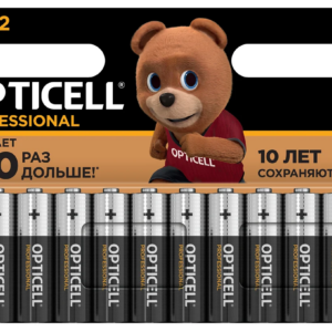 Батарейка OPTICELL 5052005
