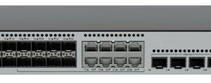 Коммутатор Huawei S5735-L24ST4XE-A-V2
