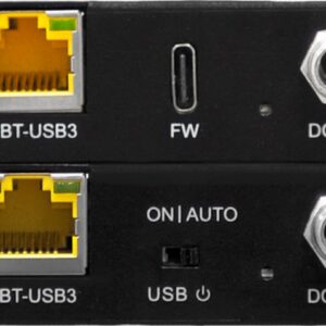 Комплект Qtex QVE U3-102D