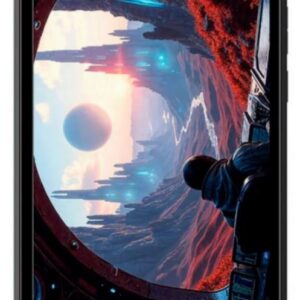Планшет 8.68" Blackview Active 5 6/128GB LTE
