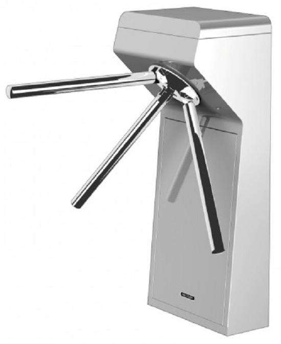 Турникет HIKVISION DS-K3G201-R/Pa-Dm55