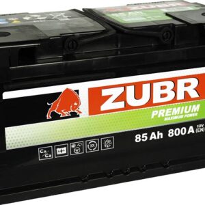 Батарея ZUBR ZP850