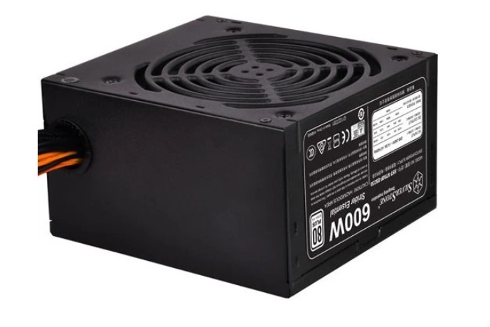 Блок питания ATX SilverStone SST-ST60F-ES230