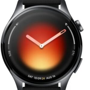 Часы Xiaomi Watch 5