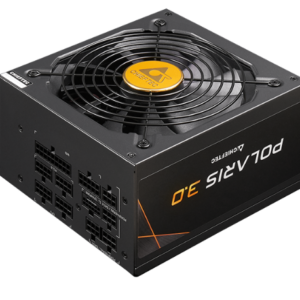 Блок питания ATX Chieftec POLARIS 3.0