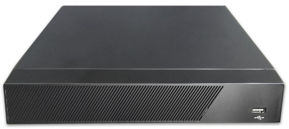 Видеорегистратор Polyvision PVNR-85-16F1
