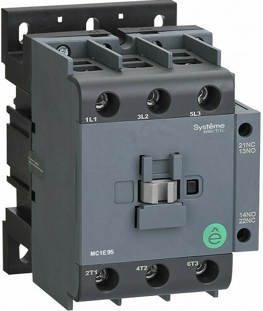 Контактор Systeme Electric MC1E80M7