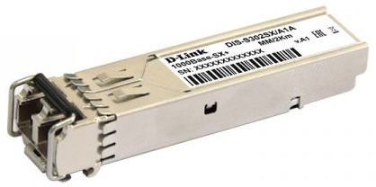 Трансивер D-link S302SX/A1A