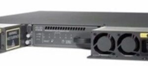 Блок питания Cisco PWR-RPS2300