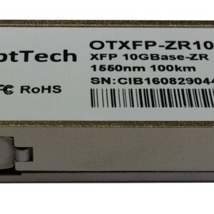 Модуль XFP OptTech OTXFP-ZR100