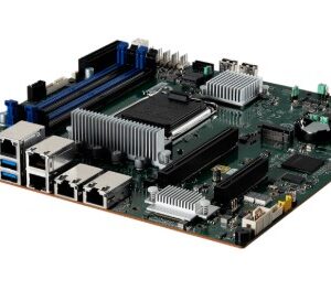 Материнская плата MSI 919-S3551-003, LGA1700, Intel C262, mATX