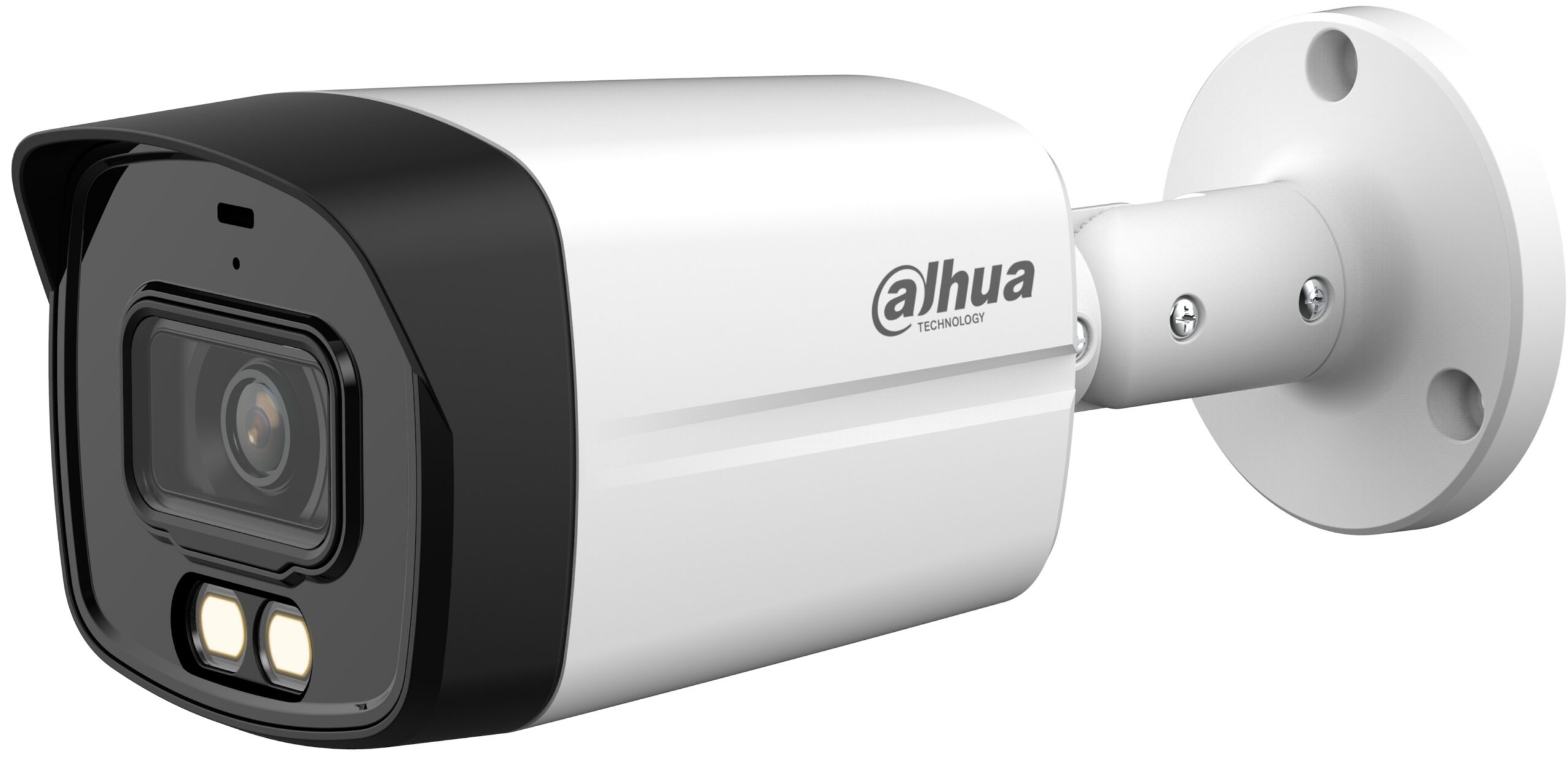Видеокамера Dahua DH-HAC-HFW1801TLMP-IL-A-0360B-S2