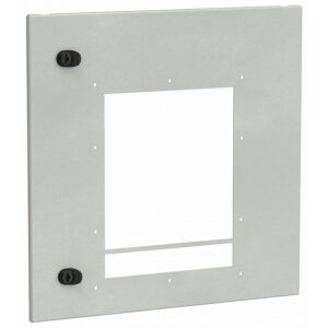 Дверь секционная внешняя IEK FO-00-ESDD-060-060