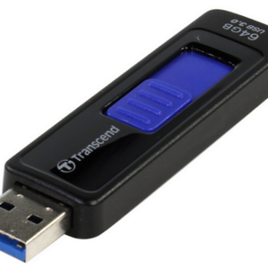 Накопитель USB 3.0 64GB Transcend JetFlash 760