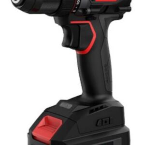 Дрель - шуруповерт Deli DE-CZ20-2A4