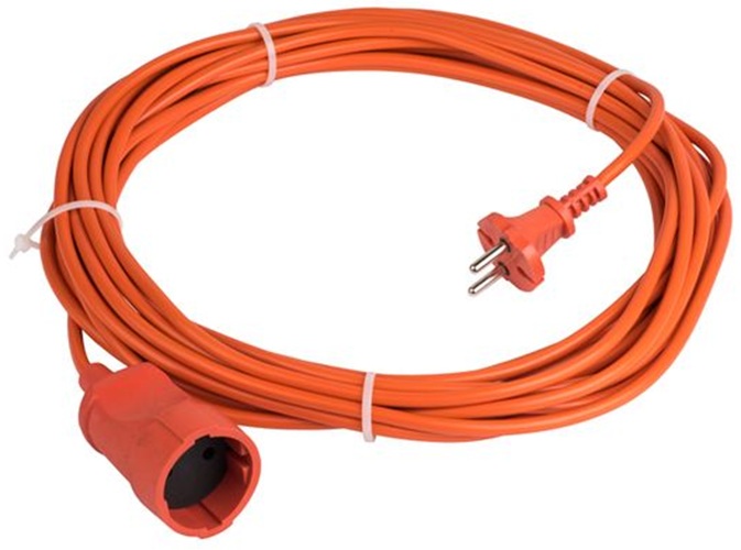 Удлинитель EKF USB02-10-275-1-20