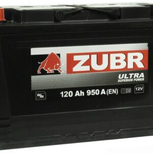 Батарея ZUBR ZPT1201