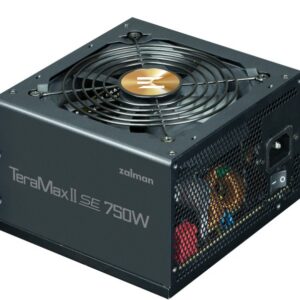 Блок питания ATX Zalman ZM750-TMX2SE