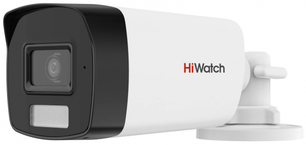 Видеокамера HiWatch DS-T220A (3.6mm)