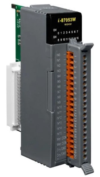 Модуль ICP DAS I-87053W-G CR