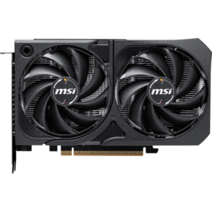 Видеокарта NVIDIA GeForce RTX 5060 MSI OC 8GB (RTX 5060 8G SHADOW 2X OC)