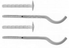 Комплект крепежа Royal Thermo RT06-02