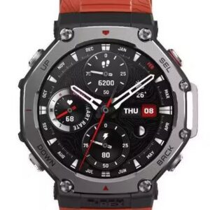 Часы Amazfit T-Rex 3 A2323
