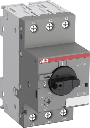 Автоматический выключатель ABB 1SAM250000R1005