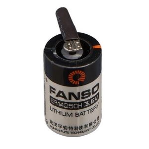 Батарейка Fanso ER14250H/3PF