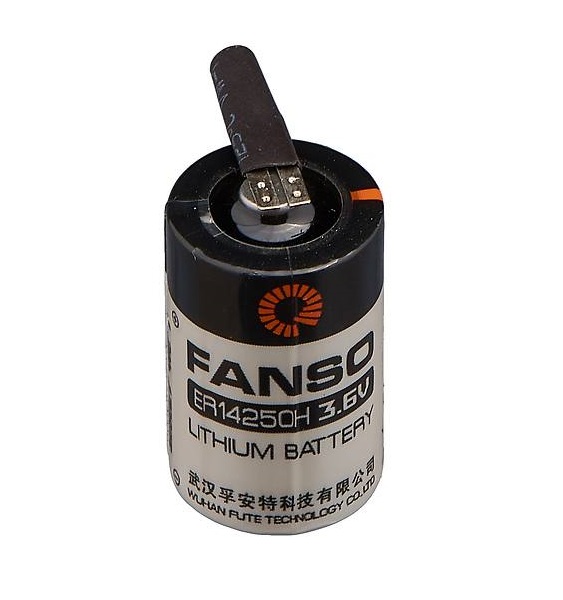 Батарейка Fanso ER14250H/3PF