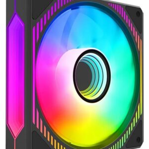 Вентилятор для корпуса ALSEYE AS.04.06.0126