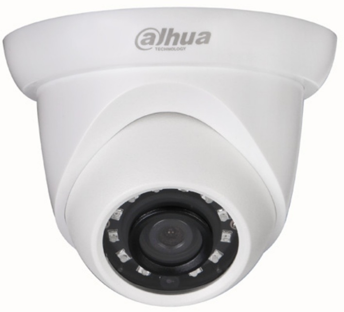 Видеокамера IP Dahua DH-IPC-HDW1431SP-0360B